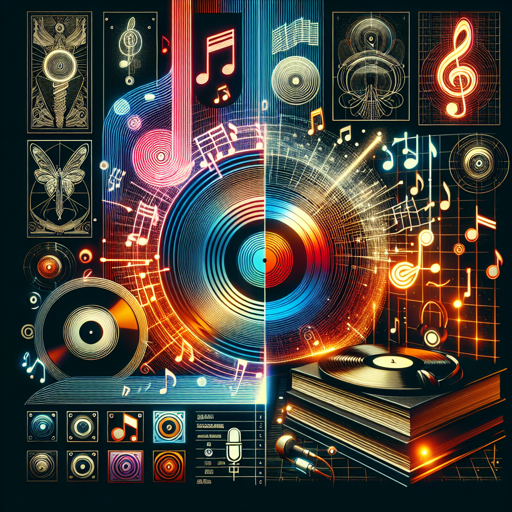 Musik Terbaru 2024: Rekomendasi Album dan Lagu Hits yang Menggugah Jiwa