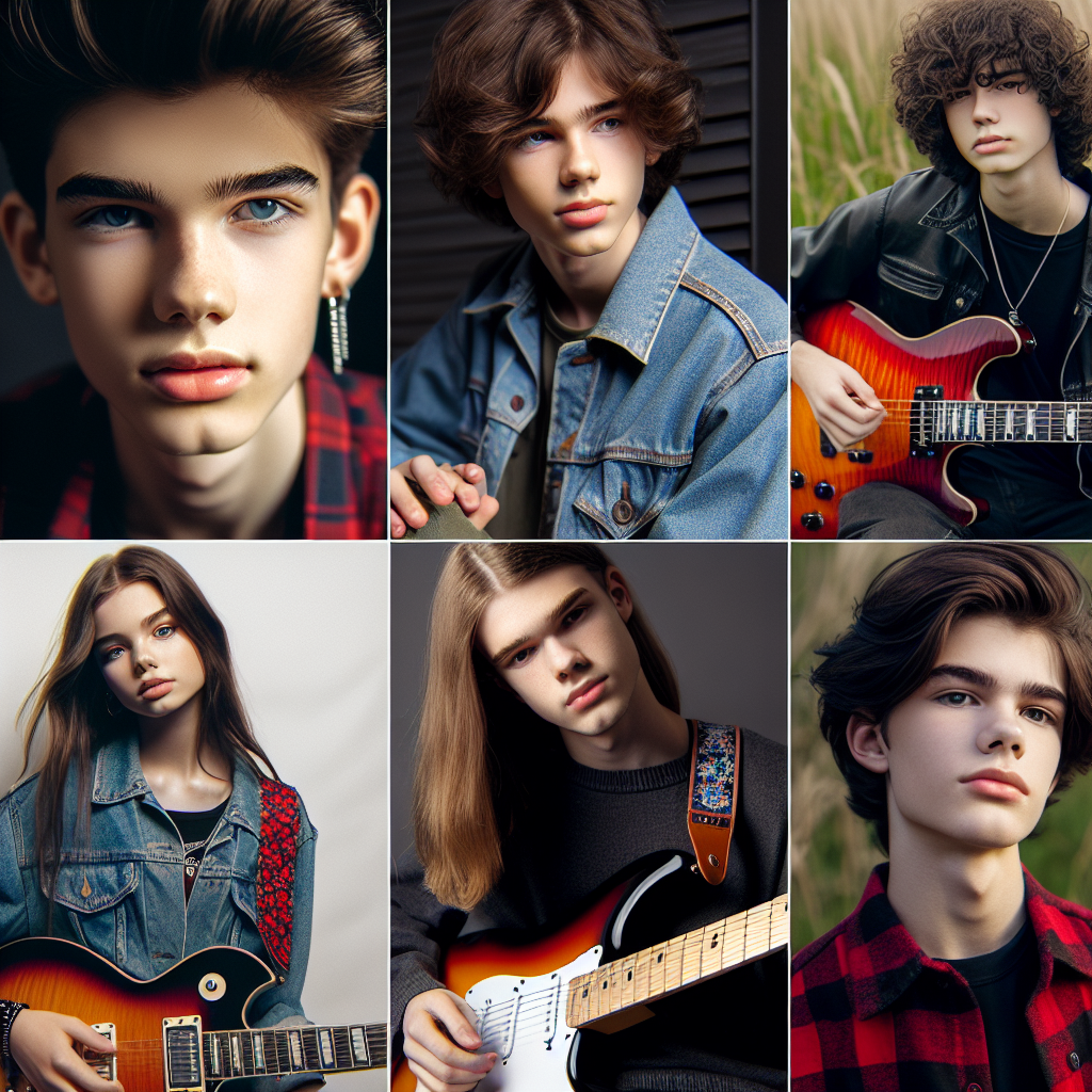 10 Musisi Muda yang Diprediksi Jadi Bintang Besar Tahun Ini