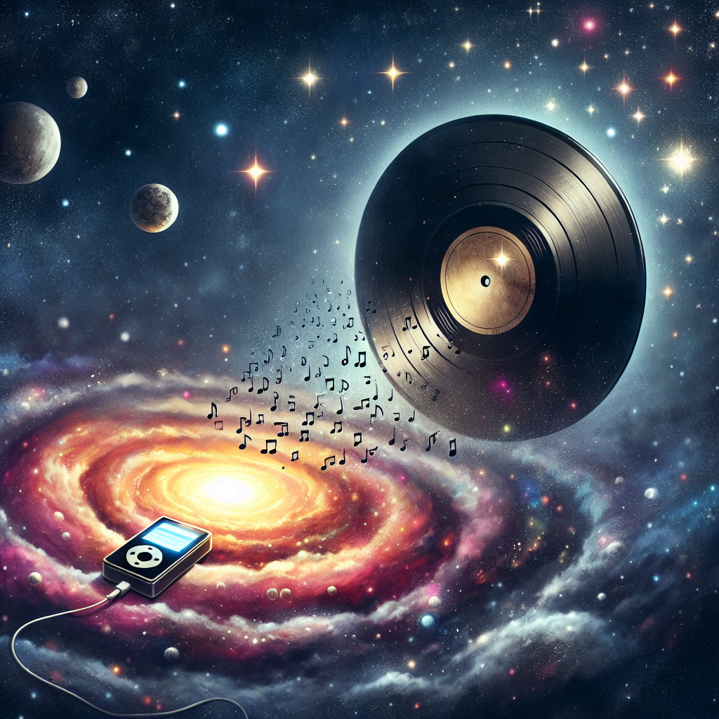 Lagu 1 Menit Jadi Hits: Apakah Era Musik Penuh Makna Sudah Berakhir?