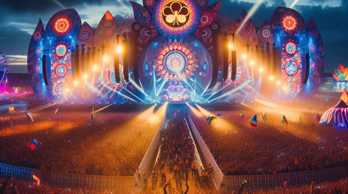 Festival Musik Terbesar Tahun Ini: Pengalaman yang Gak Boleh Kamu Lewatkan