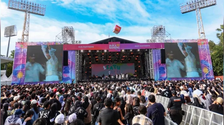 Konser Megah Mulai Sepi: Fenomena 'House Concert' 2026, Saat Gen Z Lebih Pilih Nonton Musik di Ruang Tamu daripada Stadion