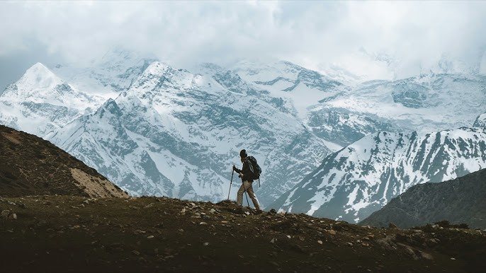 Ambient Walks: Bukan Musik untuk Didengarkan, Tapi untuk Ditinggali