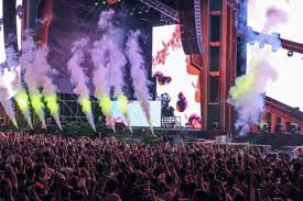Konser Tanpa Suara? Mengapa sonic-haptic streaming festival Bakal Jadi Tren Terpanas di Festival Musik Jakarta Juni 2026