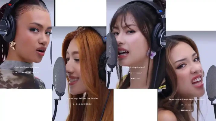 Dari 'Rollerblade' ke 'Dracula': 6 Lagu yang Bikin FYP TikTok & Spotify Bergetar di Juni 2026