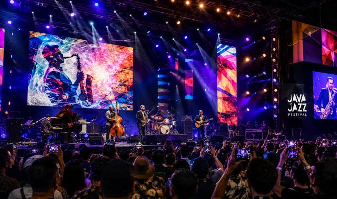Beyond the Algorithm: Mengapa Musik Berbasis Neuro-Feedback Adalah Masa Depan Konser di 2026