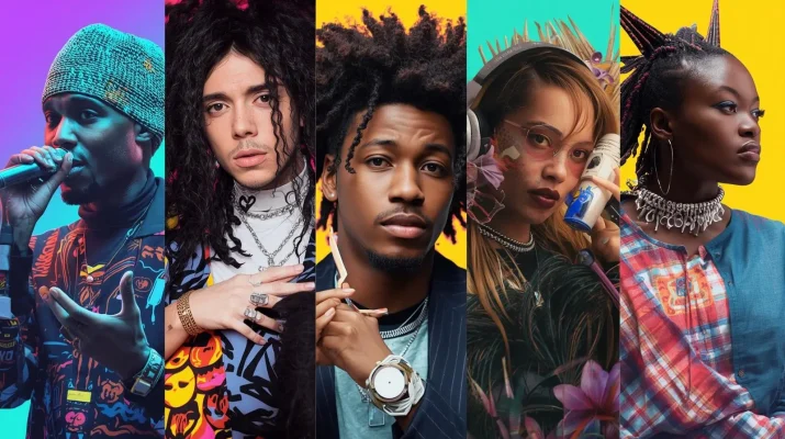 Musik September 2026: 10 Tren yang Sedang Viral dan Mengubah Cara Gen Z Menemukan Lagu Baru